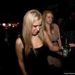 RED BULL MUSIC ACADEMY CLUB NIGHT by Tommatrix 65